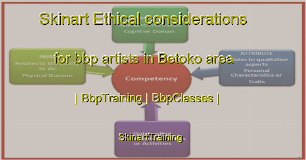 Skinart Ethical considerations for bbp artists in Betoko area | BbpTraining | BbpClasses | SkinartTraining-the Democratic Republic of the Congo